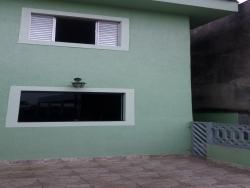 Sobrado para Locação em Santo André - 4
