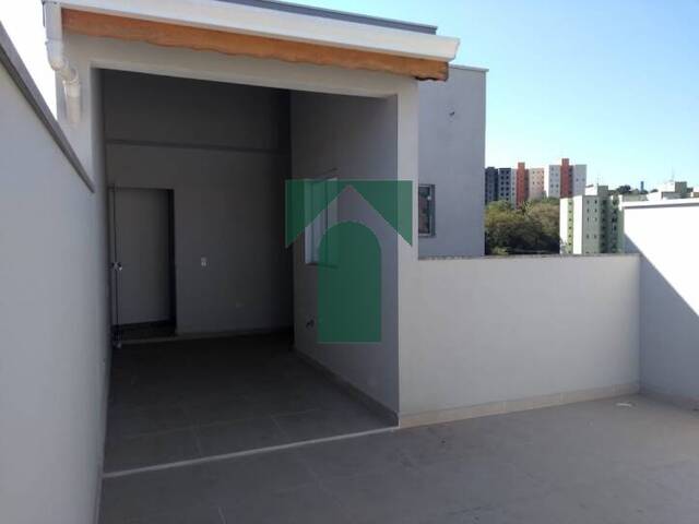 Cobertura para Venda em Santo André - 2