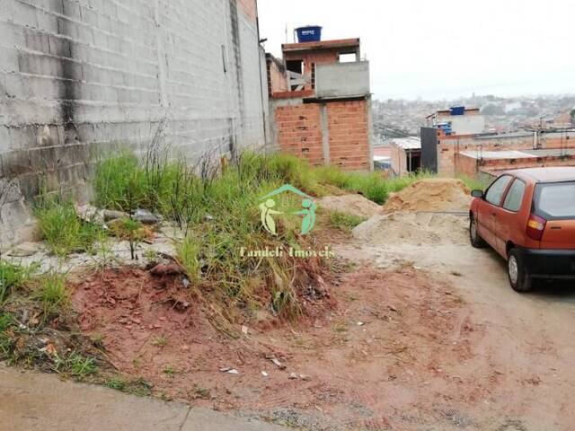 Terreno para Venda em Santo André - 4