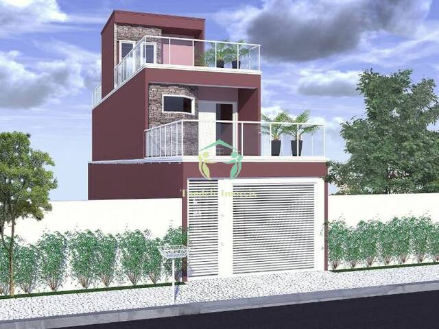 Terreno para Venda em Santo André - 5