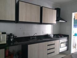 Apartamento para Venda em Santo André - 3