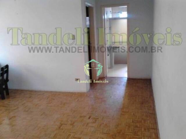#AV010 - Apartamento para Venda em Santos - SP - 3