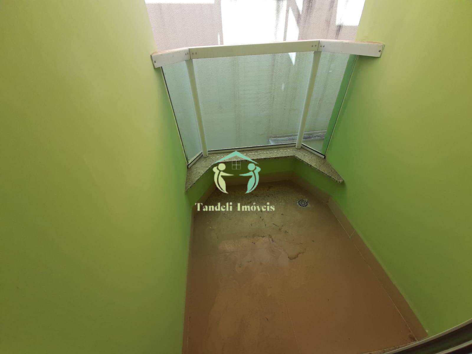 Cobertura, 2 quartos, 51 m² - Foto 8