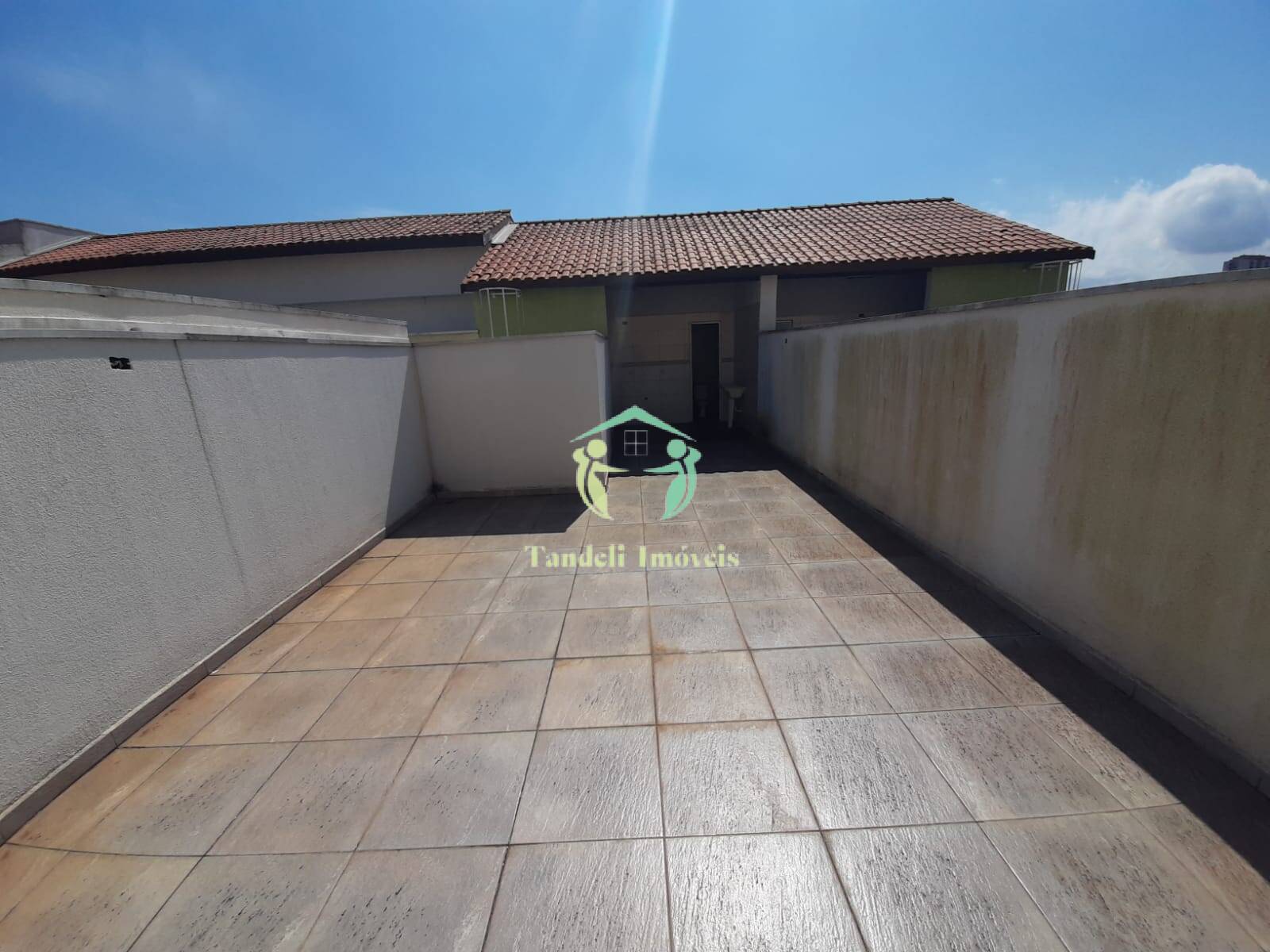 Cobertura, 2 quartos, 51 m² - Foto 4