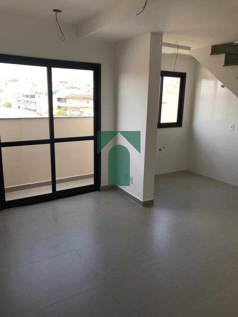 Cobertura, 2 quartos, 87 m² - Foto 1