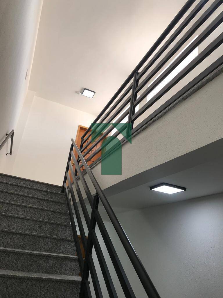 Cobertura, 2 quartos, 87 m² - Foto 2