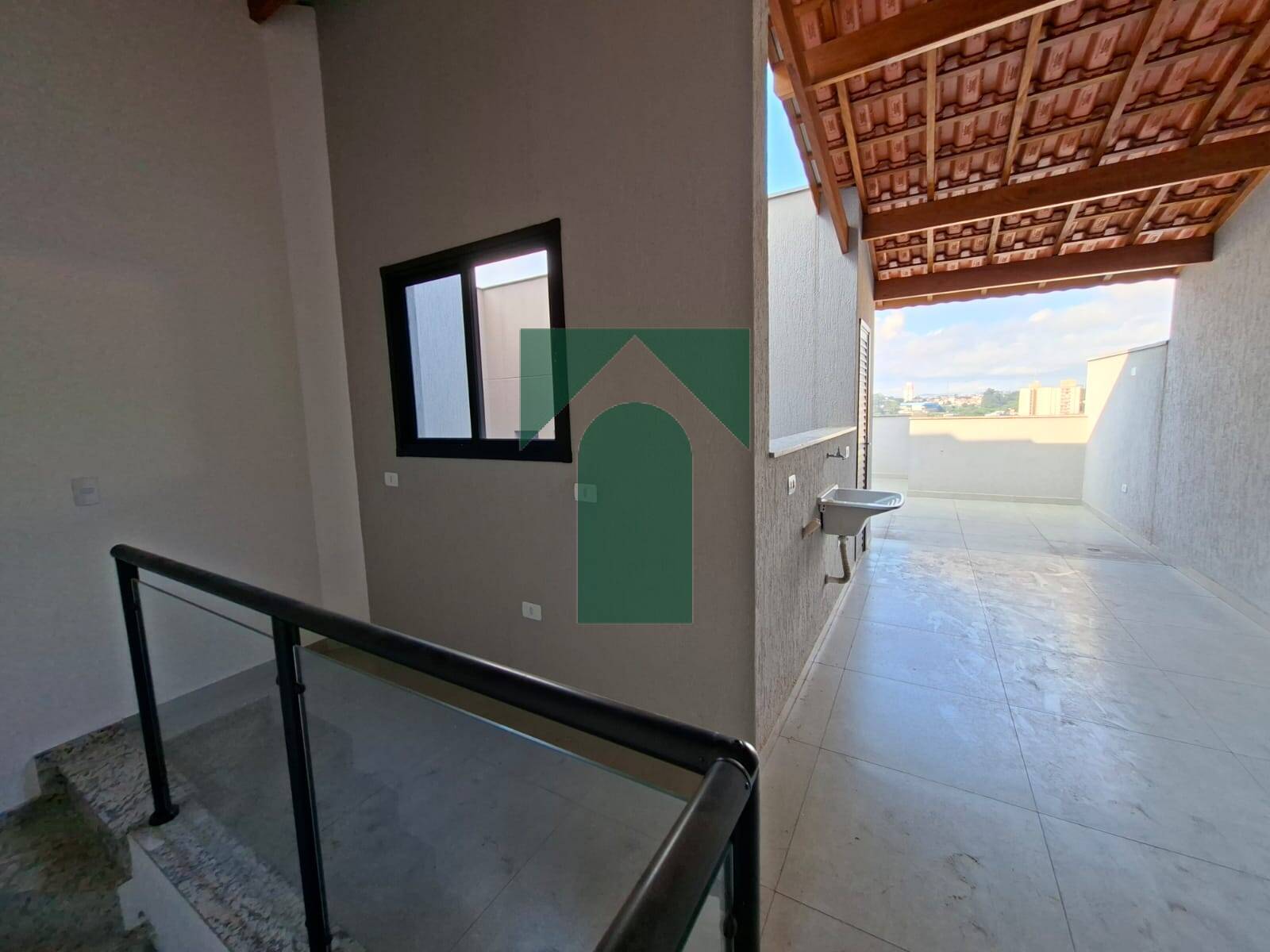 Cobertura, 2 quartos, 102 m² - Foto 7
