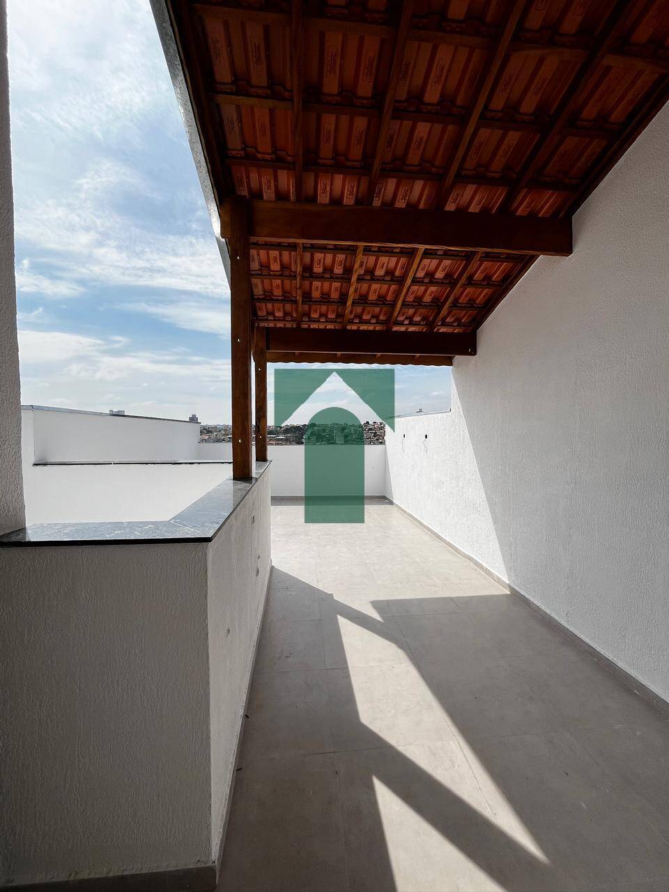 Cobertura, 2 quartos, 94 m² - Foto 5