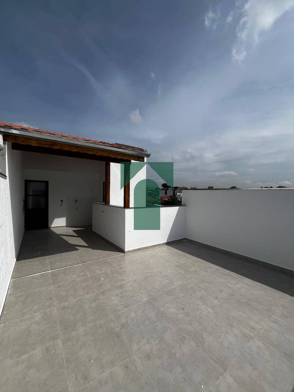 Cobertura, 2 quartos, 94 m² - Foto 2
