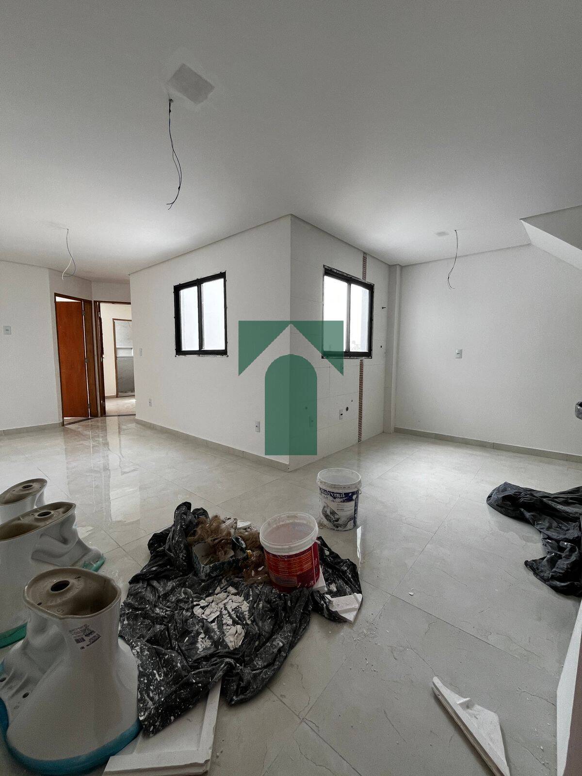 Cobertura, 2 quartos, 94 m² - Foto 13