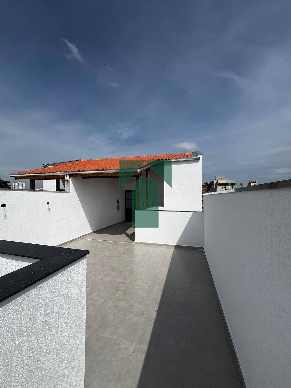 Cobertura, 2 quartos, 94 m² - Foto 3