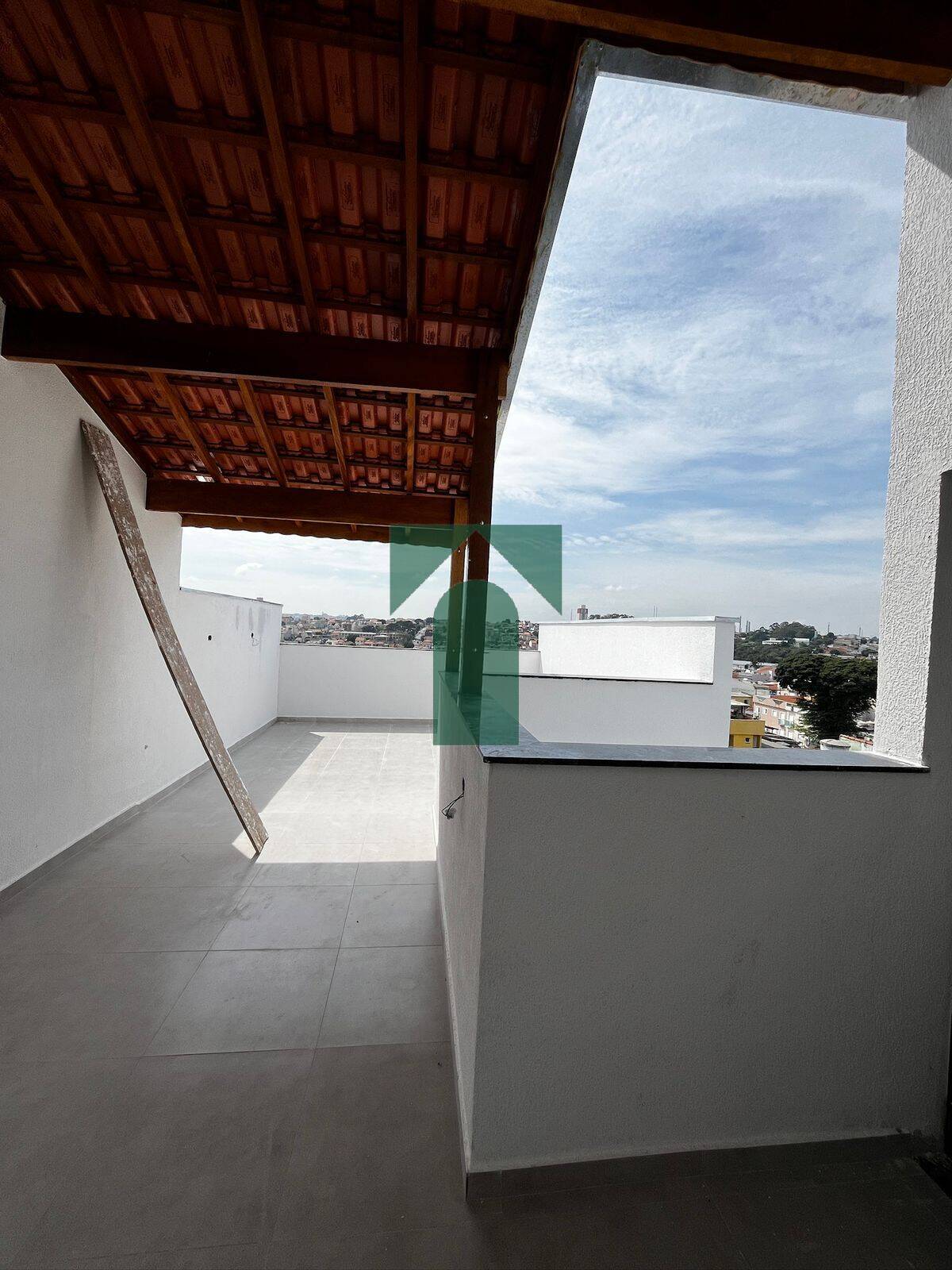 Cobertura, 2 quartos, 94 m² - Foto 7