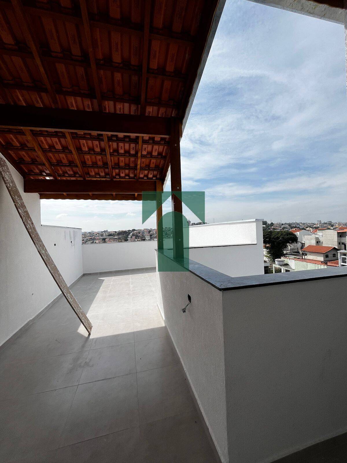 Cobertura, 2 quartos, 94 m² - Foto 6