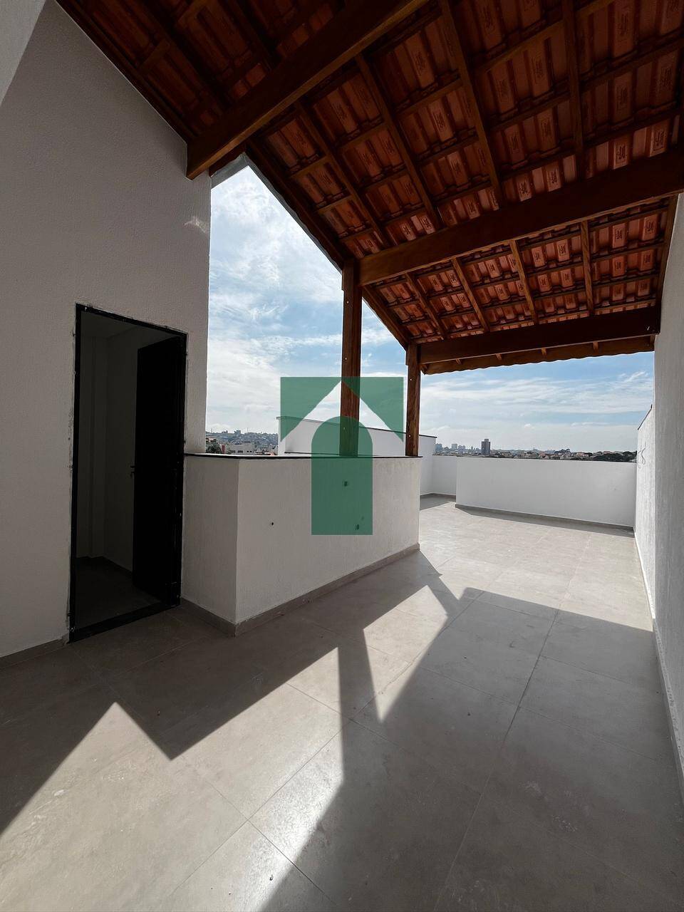 Cobertura, 2 quartos, 106 m² - Foto 4