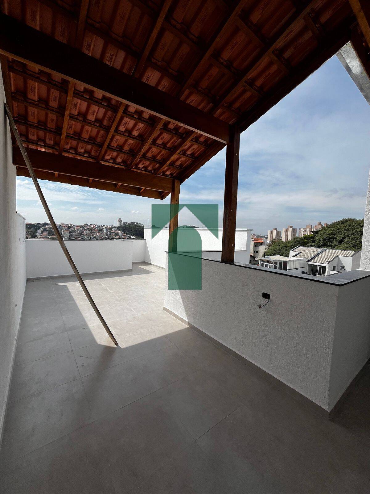 Cobertura, 2 quartos, 106 m² - Foto 8