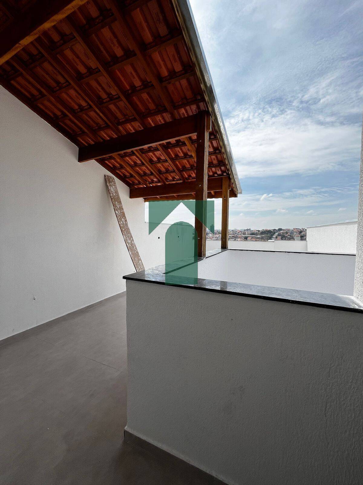 Cobertura, 2 quartos, 106 m² - Foto 9