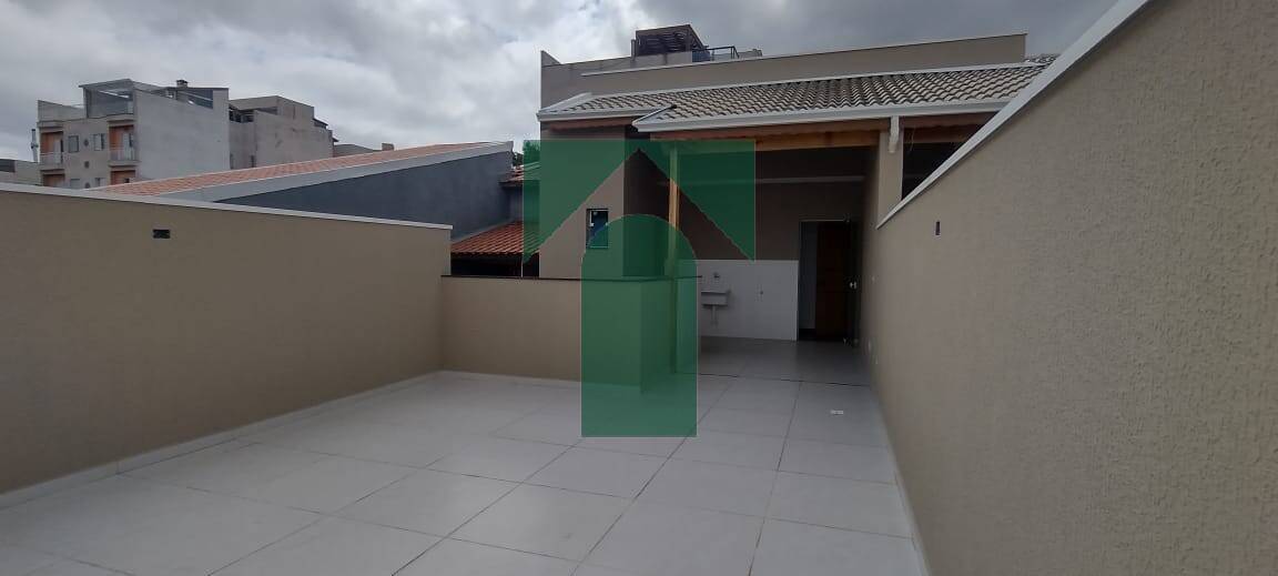 Cobertura, 2 quartos, 100 m² - Foto 1