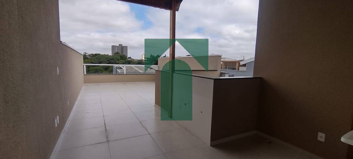 Cobertura, 2 quartos, 100 m² - Foto 3