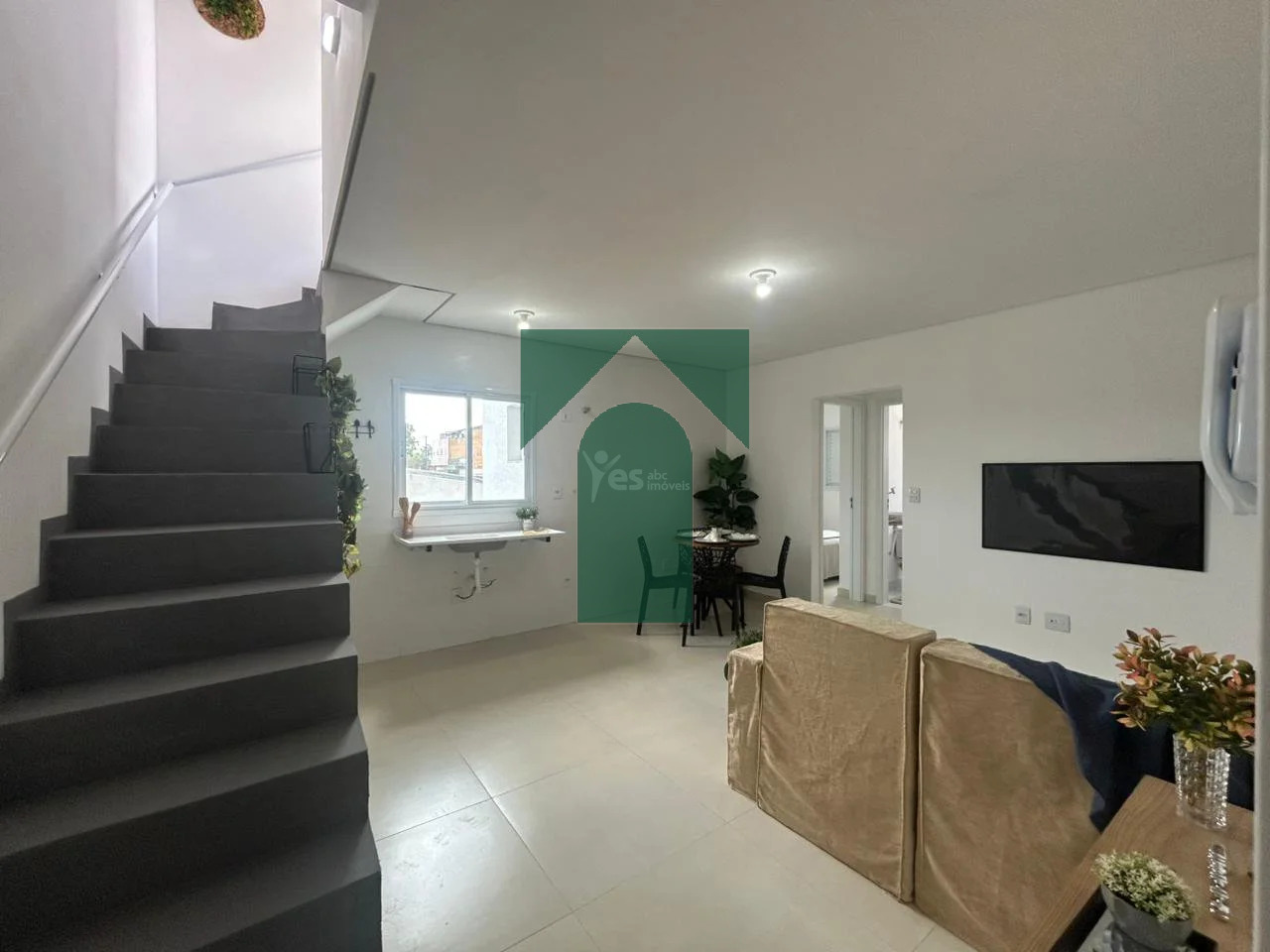 Cobertura, 2 quartos, 92 m² - Foto 8