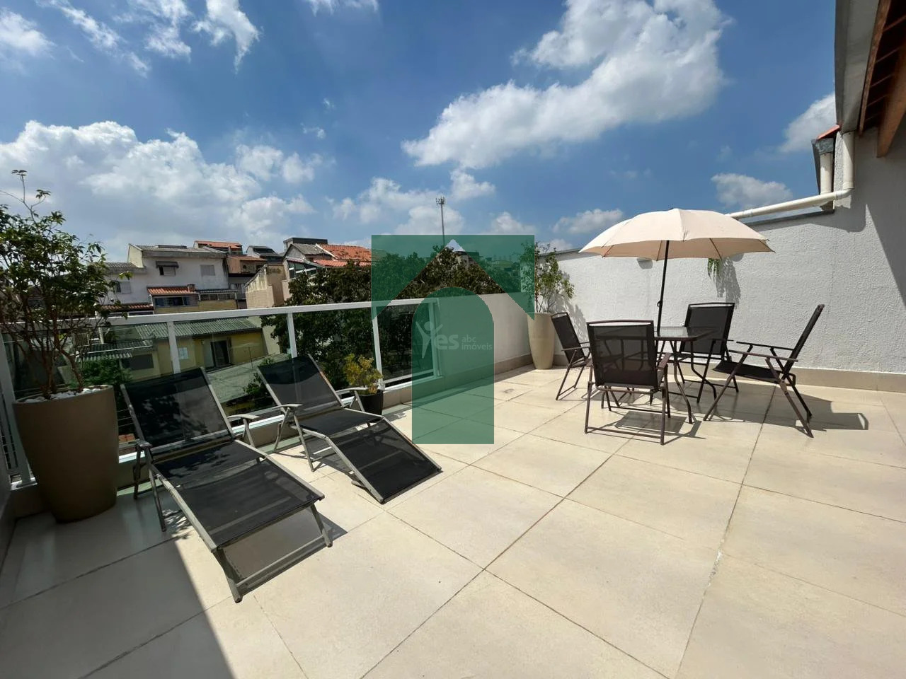 Cobertura, 2 quartos, 92 m² - Foto 7