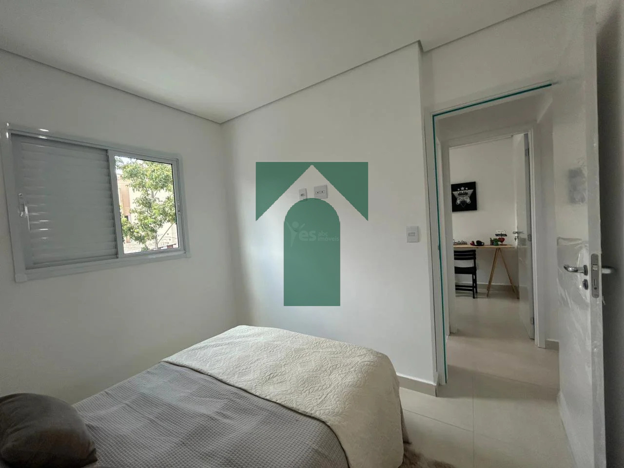 Cobertura, 2 quartos, 92 m² - Foto 22