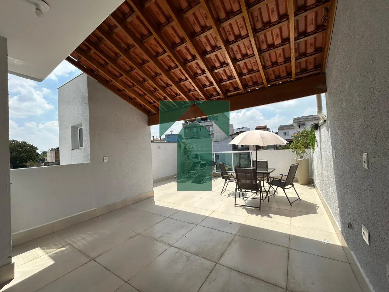 Cobertura, 2 quartos, 92 m² - Foto 6