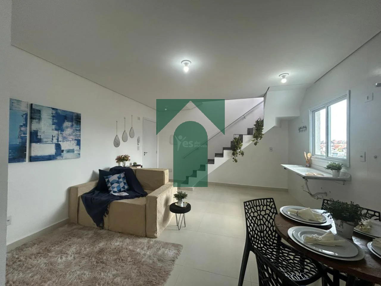 Cobertura, 2 quartos, 92 m² - Foto 11