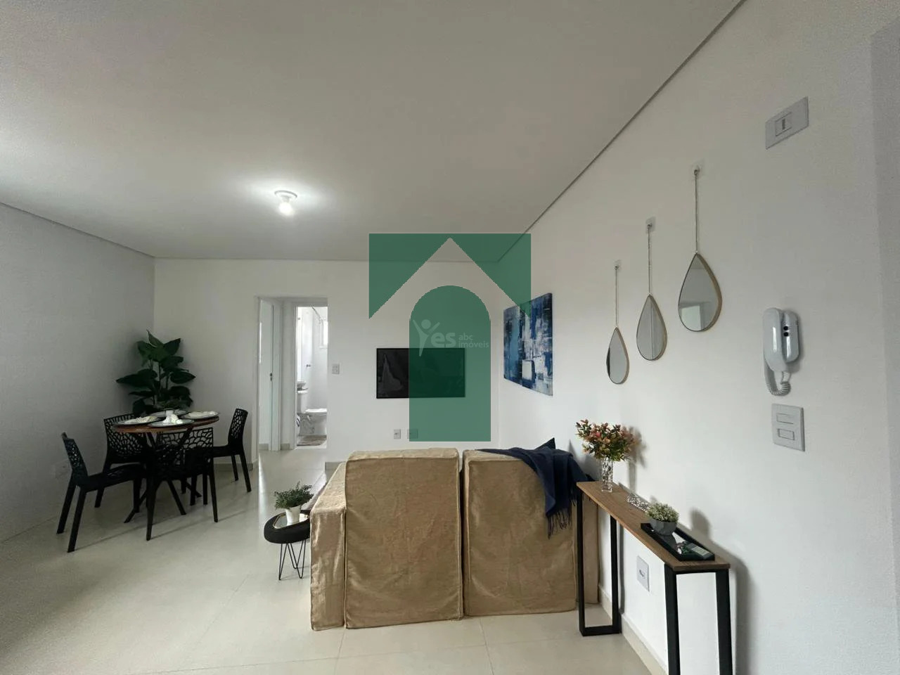 Cobertura, 2 quartos, 92 m² - Foto 9