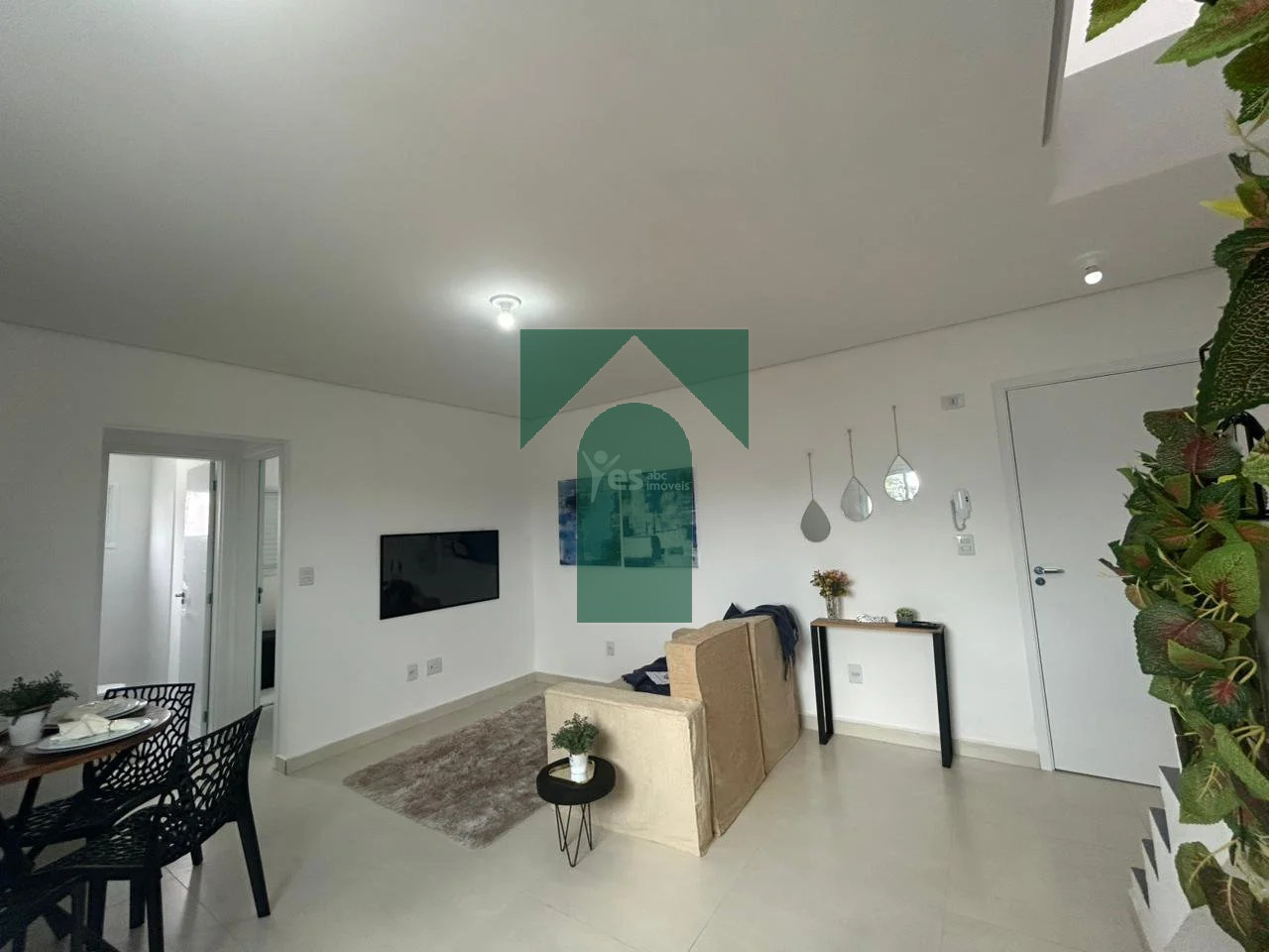 Cobertura, 2 quartos, 92 m² - Foto 12