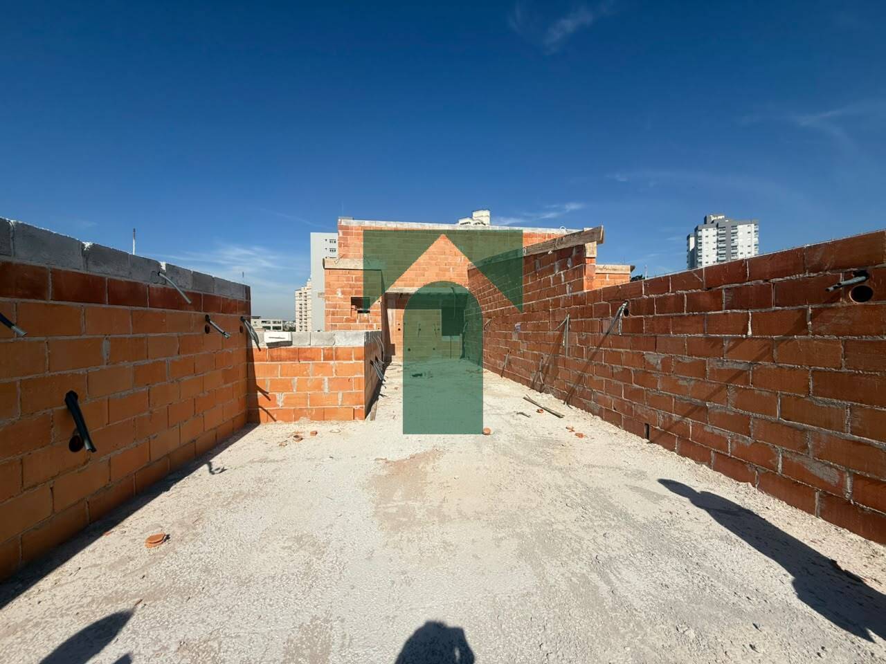 Cobertura, 3 quartos, 138 m² - Foto 2