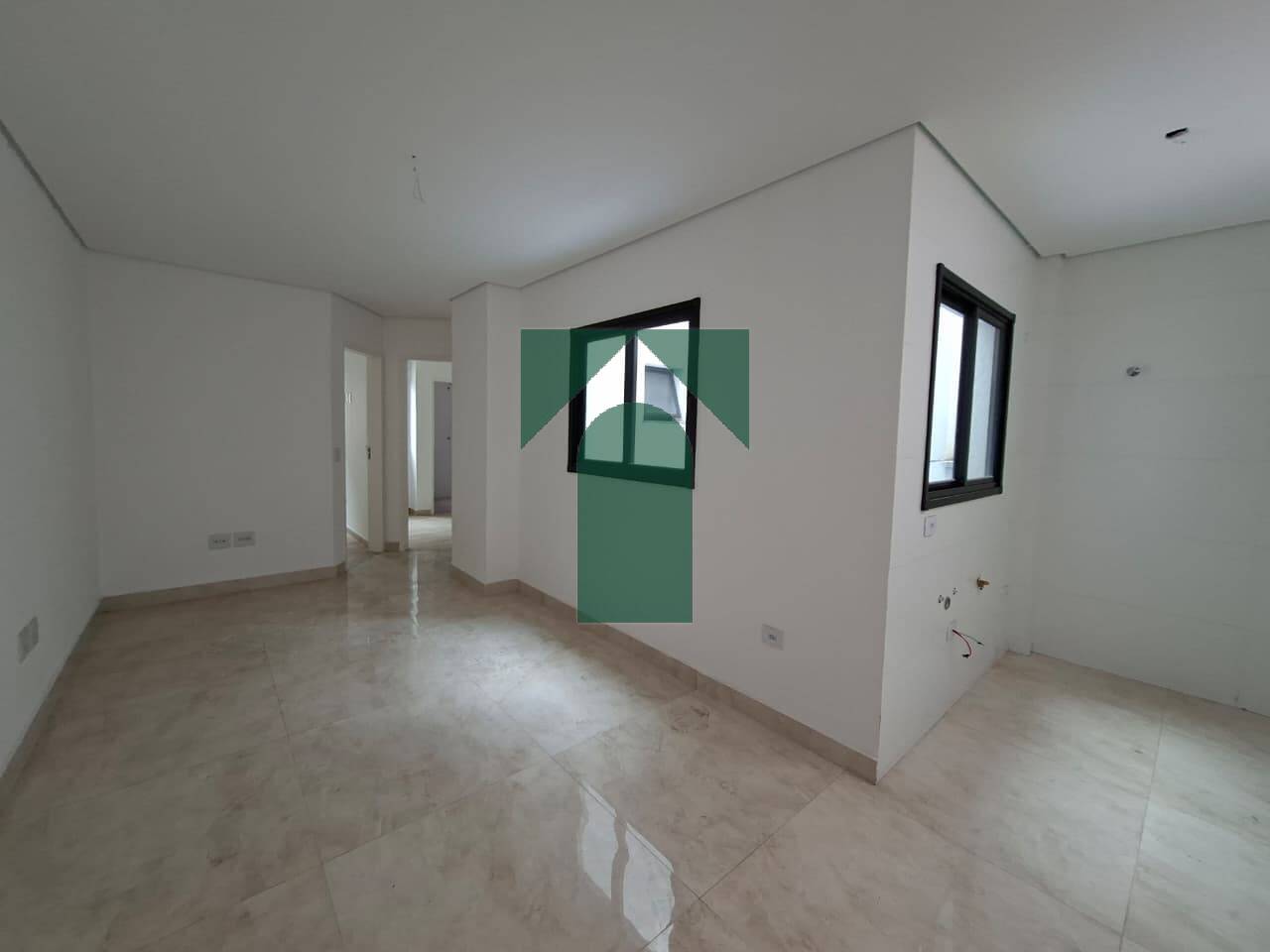 Apartamento, 2 quartos, 90 m² - Foto 1