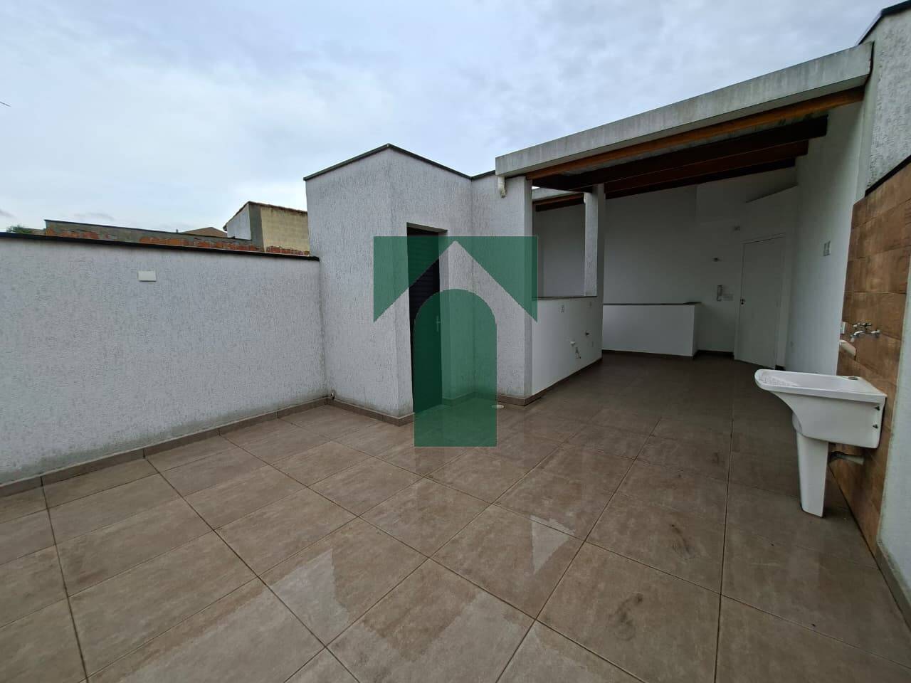 Cobertura, 2 quartos, 90 m² - Foto 2