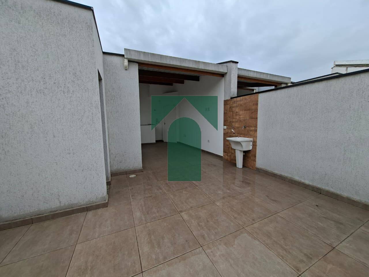 Cobertura, 2 quartos, 90 m² - Foto 3