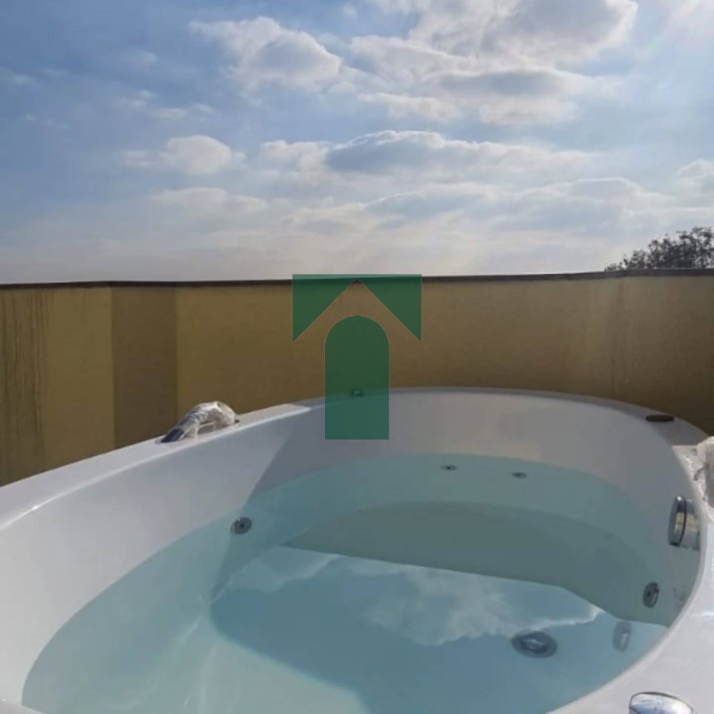 Cobertura, 2 quartos, 94 m² - Foto 12