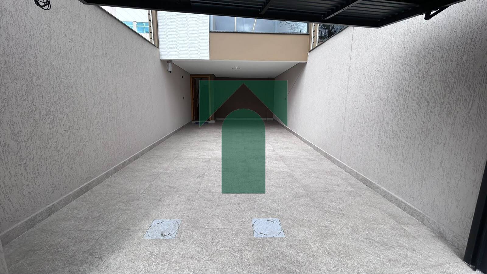 Sobrado, 3 quartos, 154 m² - Foto 20