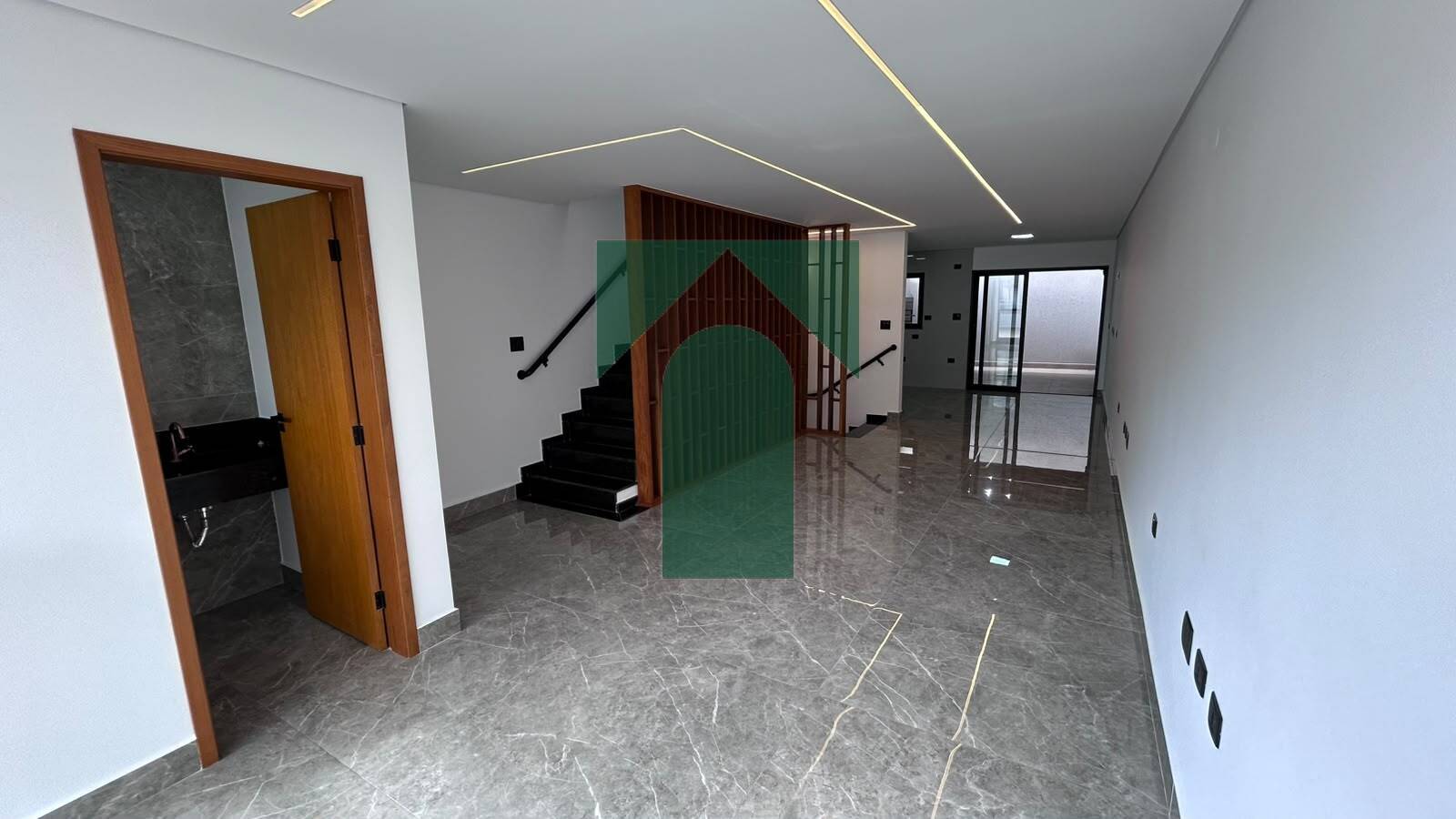 Sobrado, 3 quartos, 154 m² - Foto 4