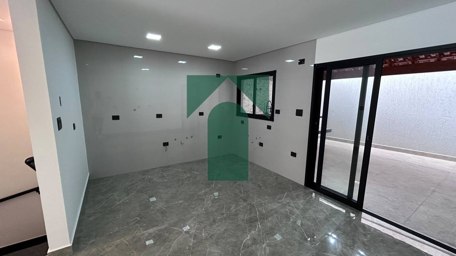 Sobrado, 3 quartos, 154 m² - Foto 19
