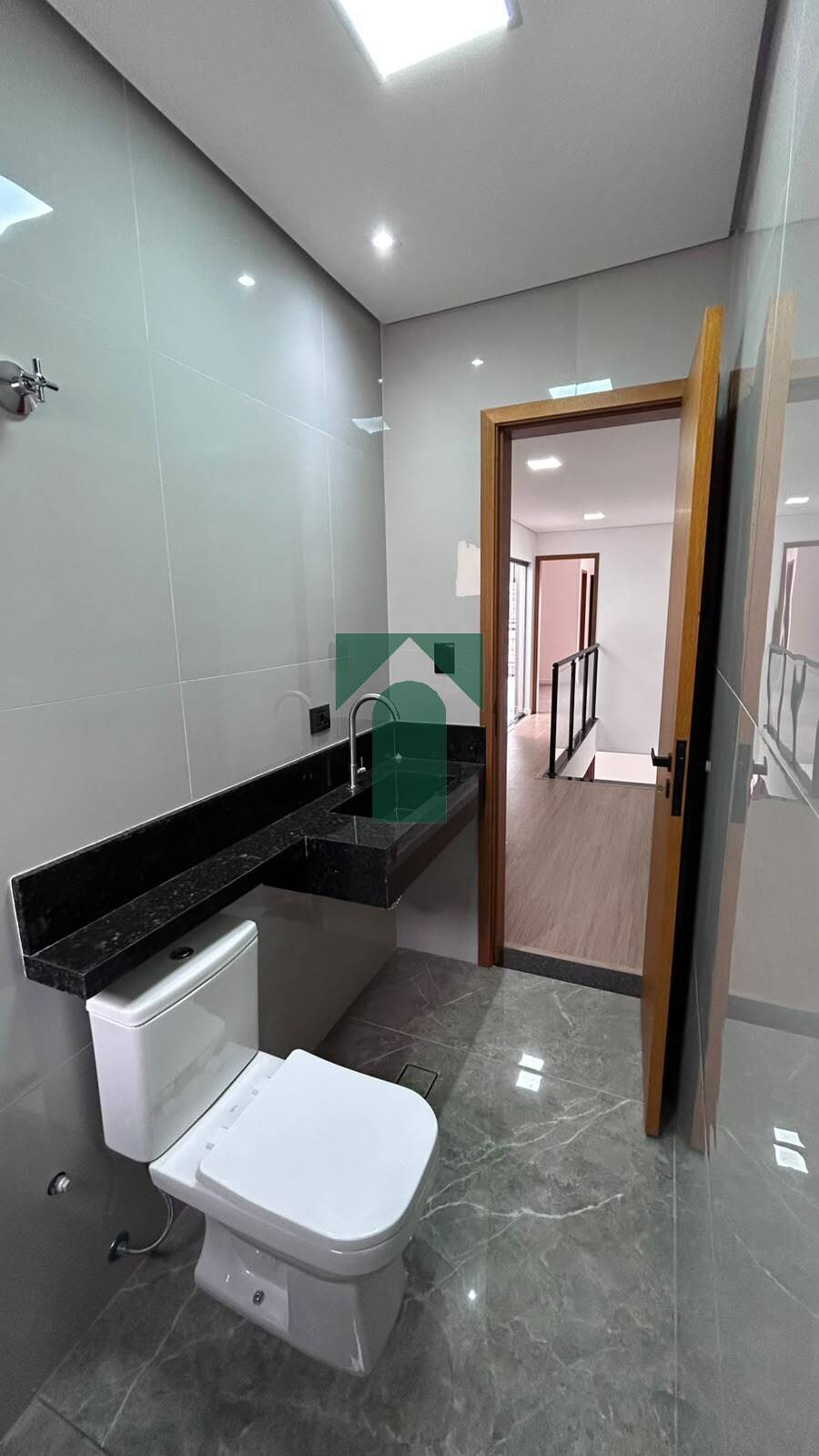 Sobrado, 3 quartos, 154 m² - Foto 13