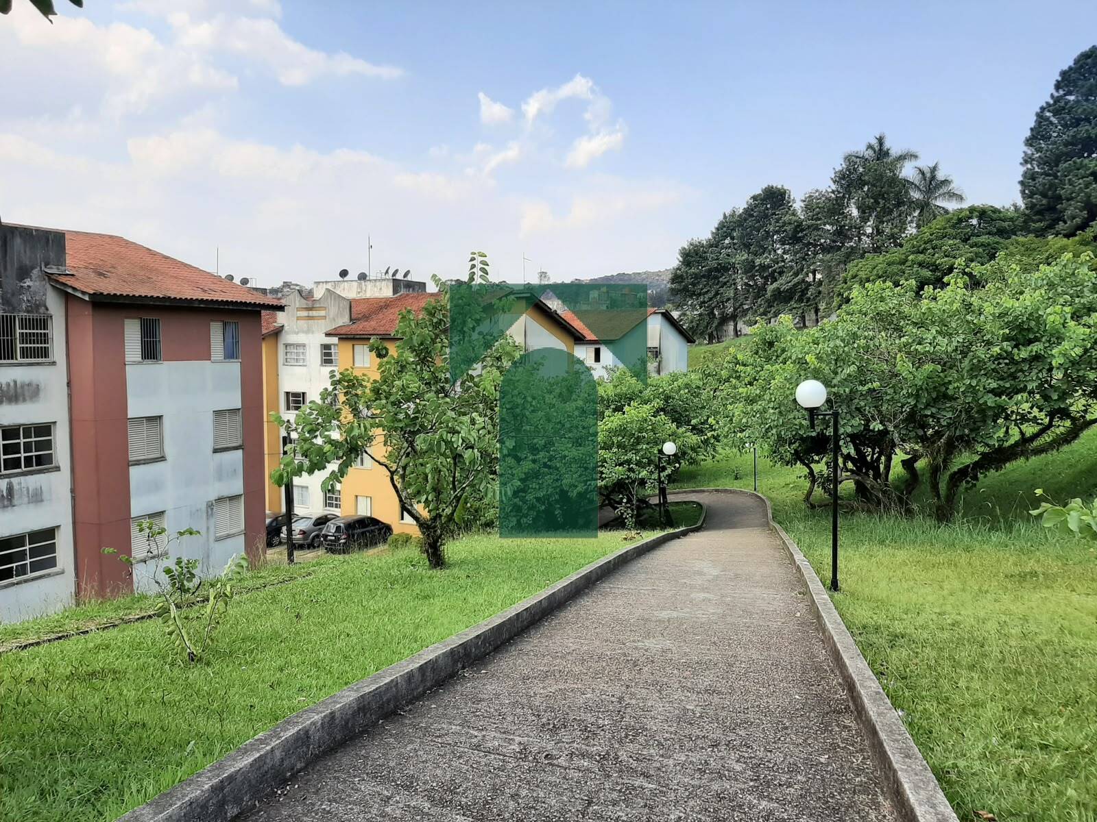 Apartamento, 2 quartos, 56 m² - Foto 16