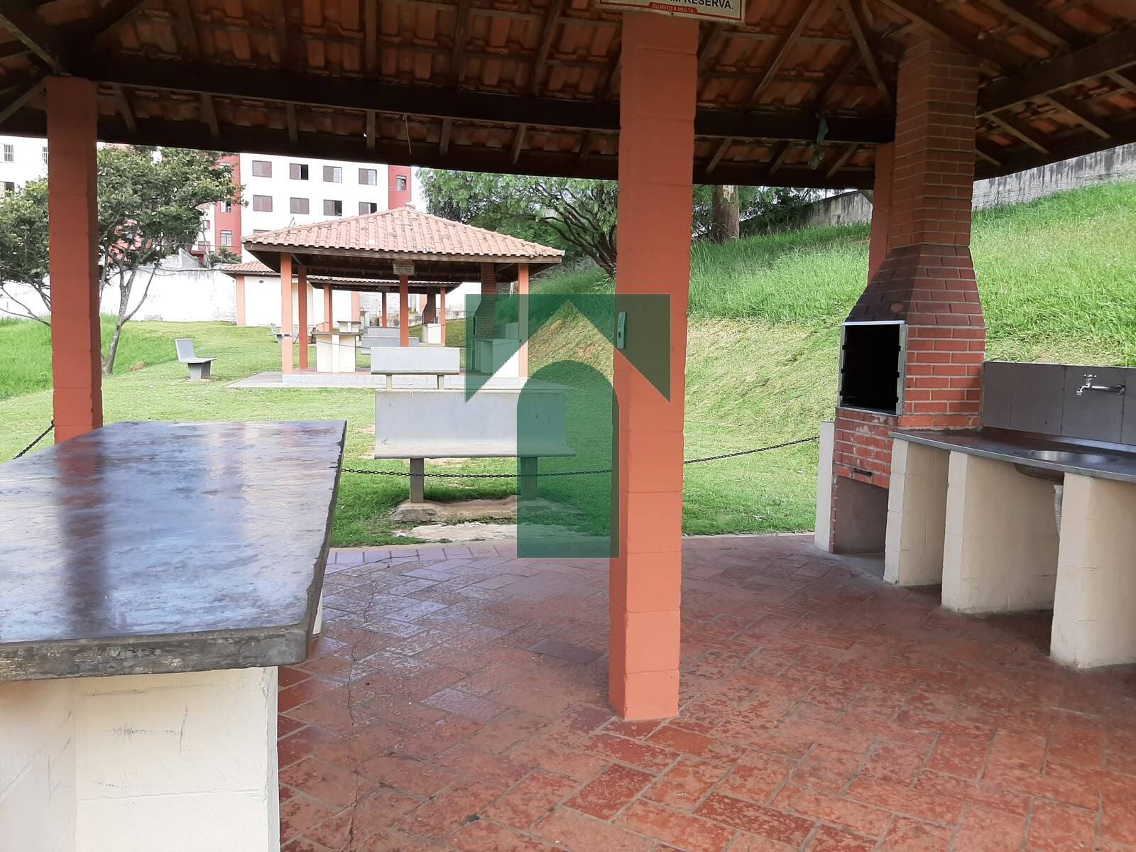 Apartamento, 2 quartos, 56 m² - Foto 21