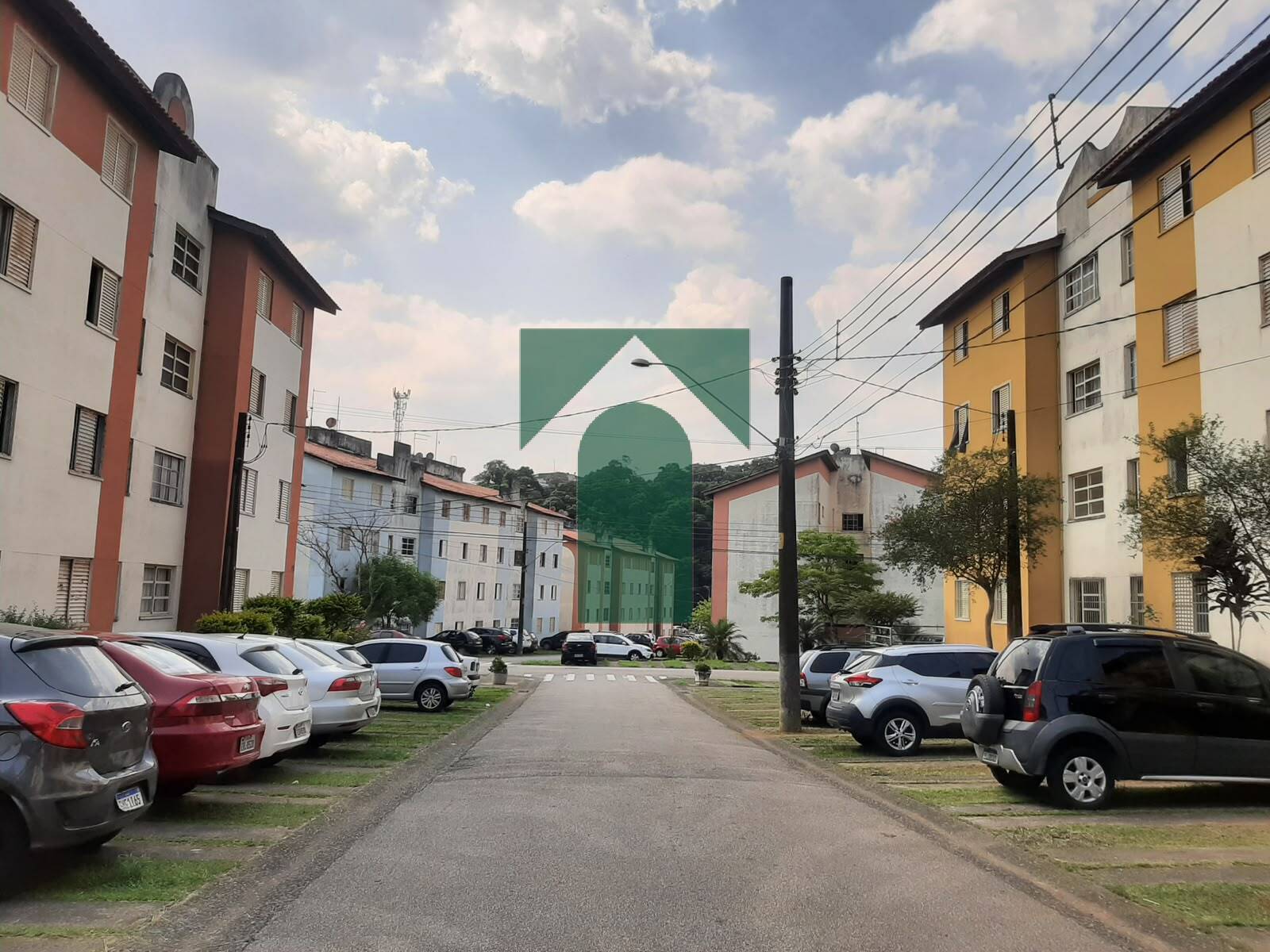 Apartamento, 2 quartos, 56 m² - Foto 25