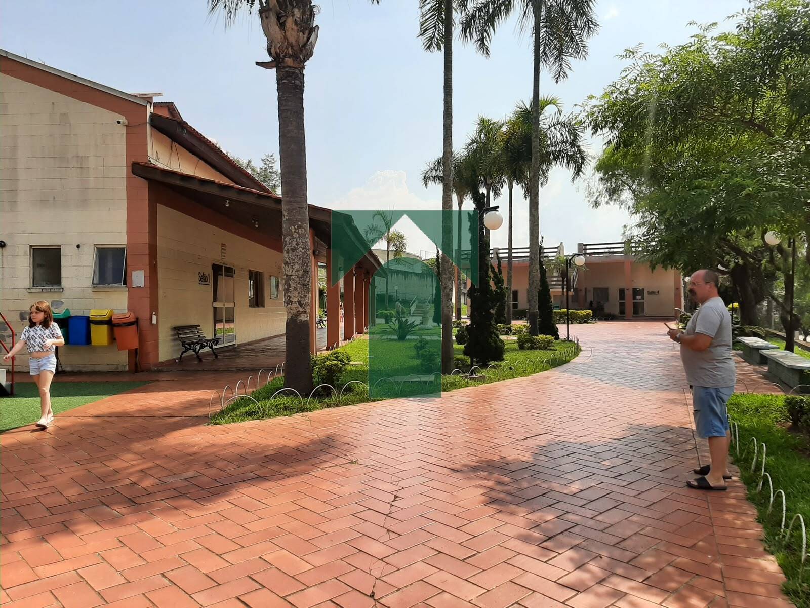 Apartamento, 2 quartos, 56 m² - Foto 28