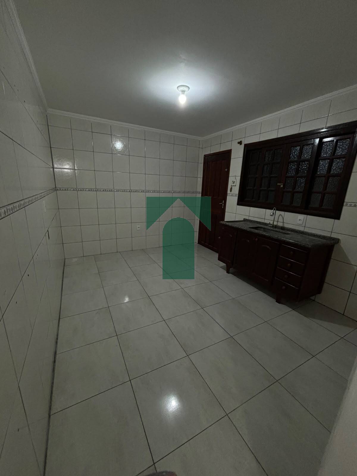 Sobrado, 1 quarto, 60 m² - Foto 1