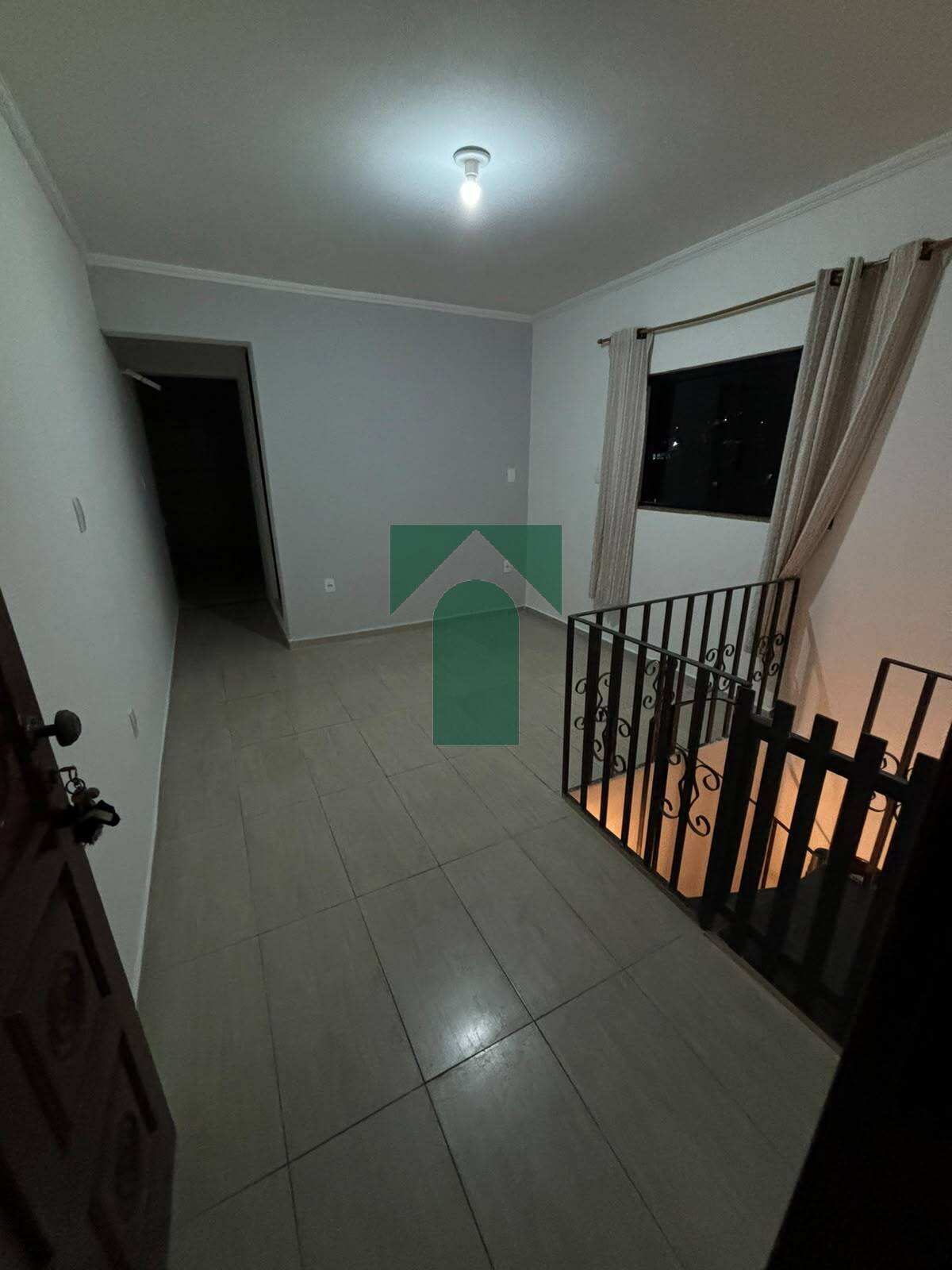 Sobrado, 1 quarto, 60 m² - Foto 9