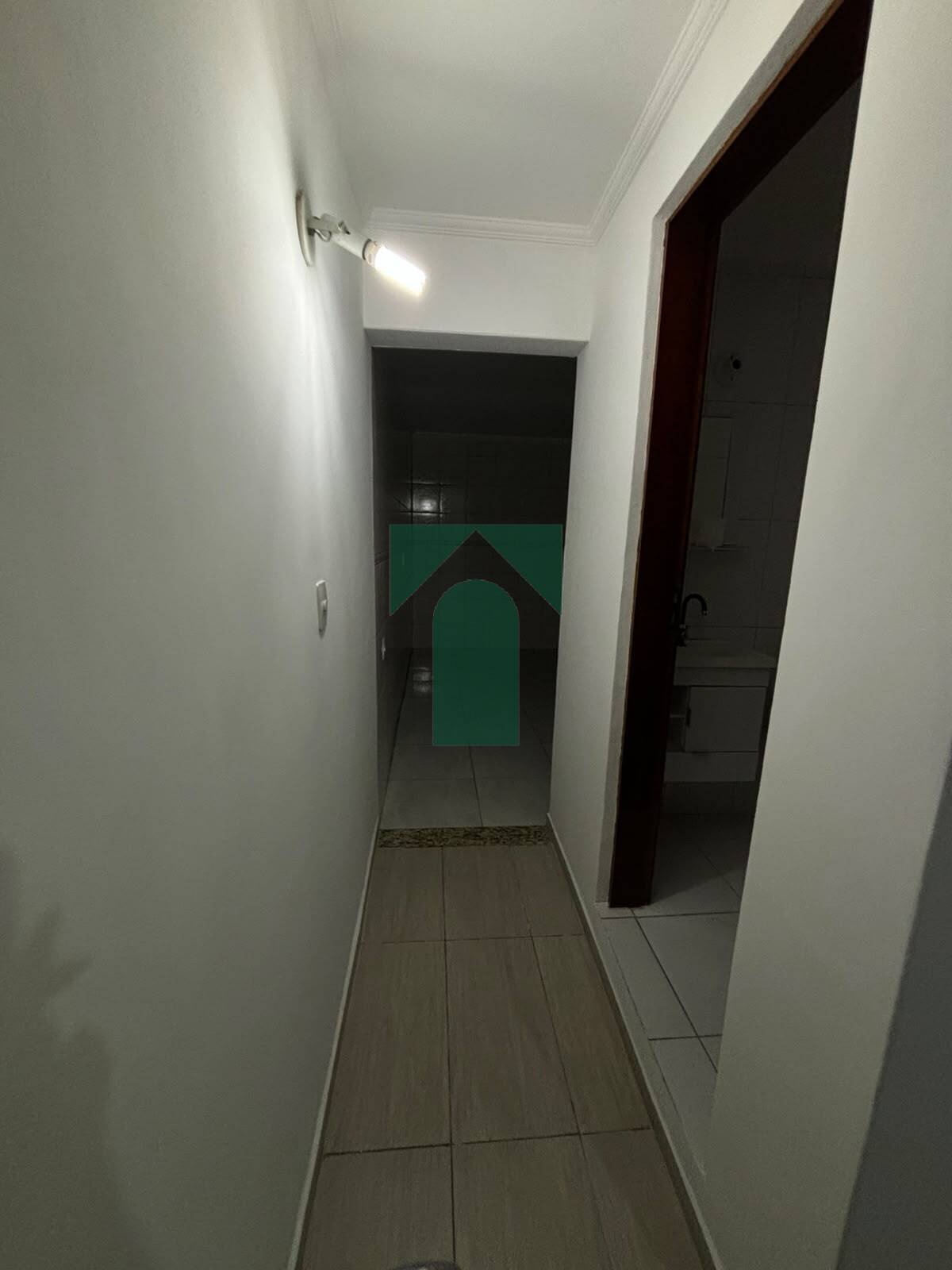 Sobrado, 1 quarto, 60 m² - Foto 12