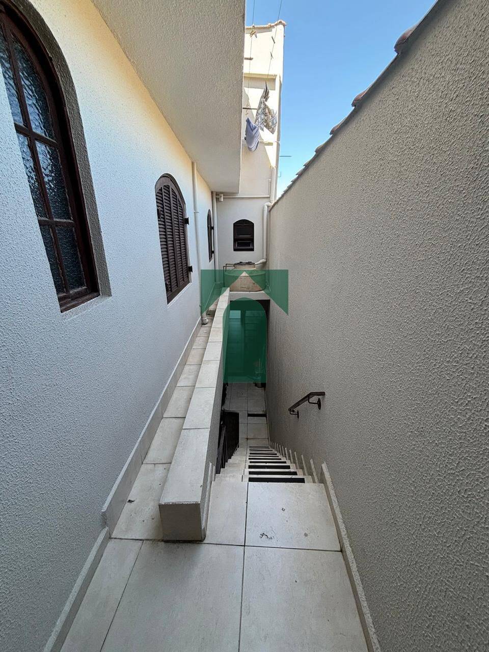 Sobrado, 1 quarto, 60 m² - Foto 19
