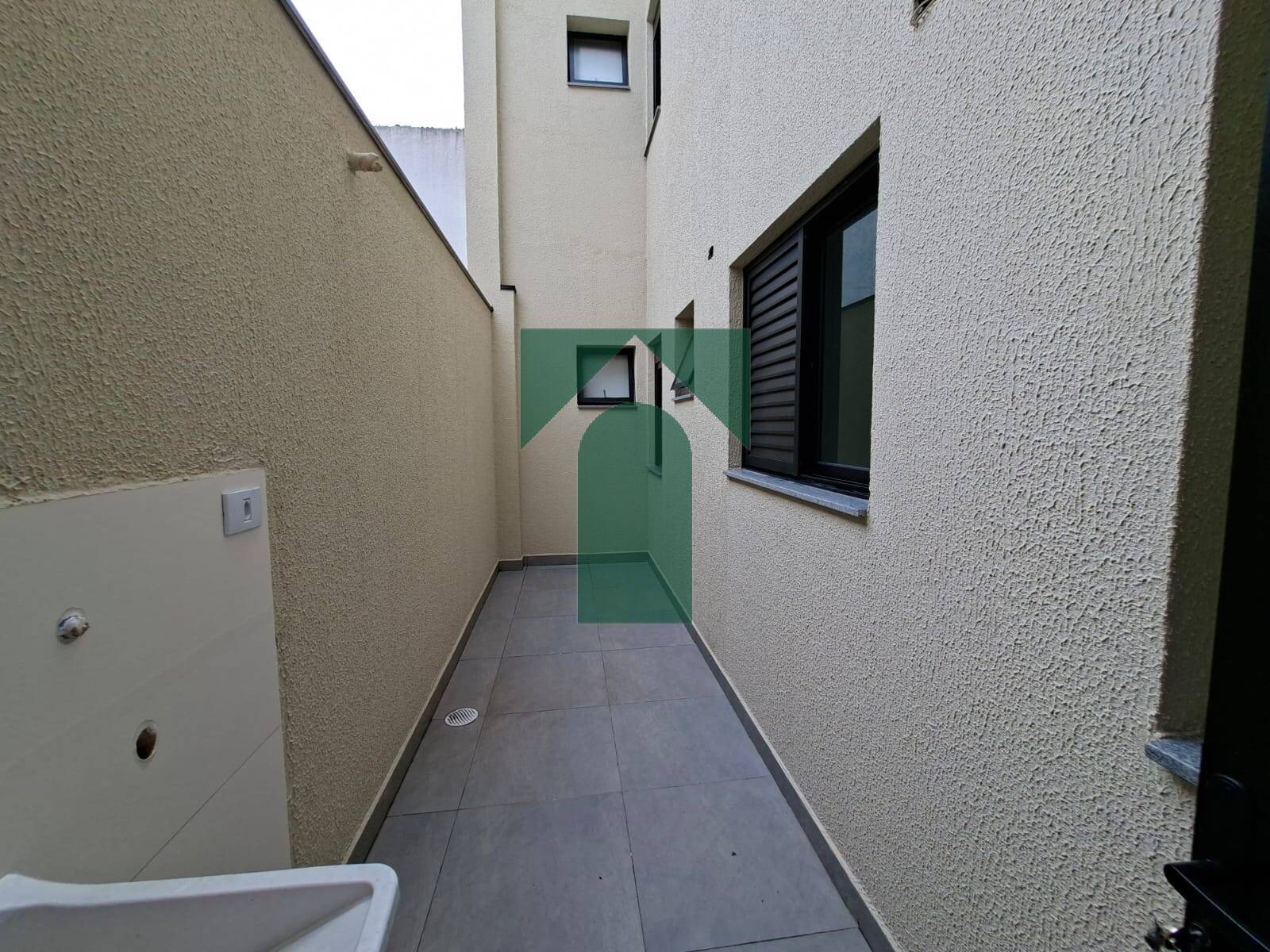 Apartamento, 2 quartos, 53 m² - Foto 10