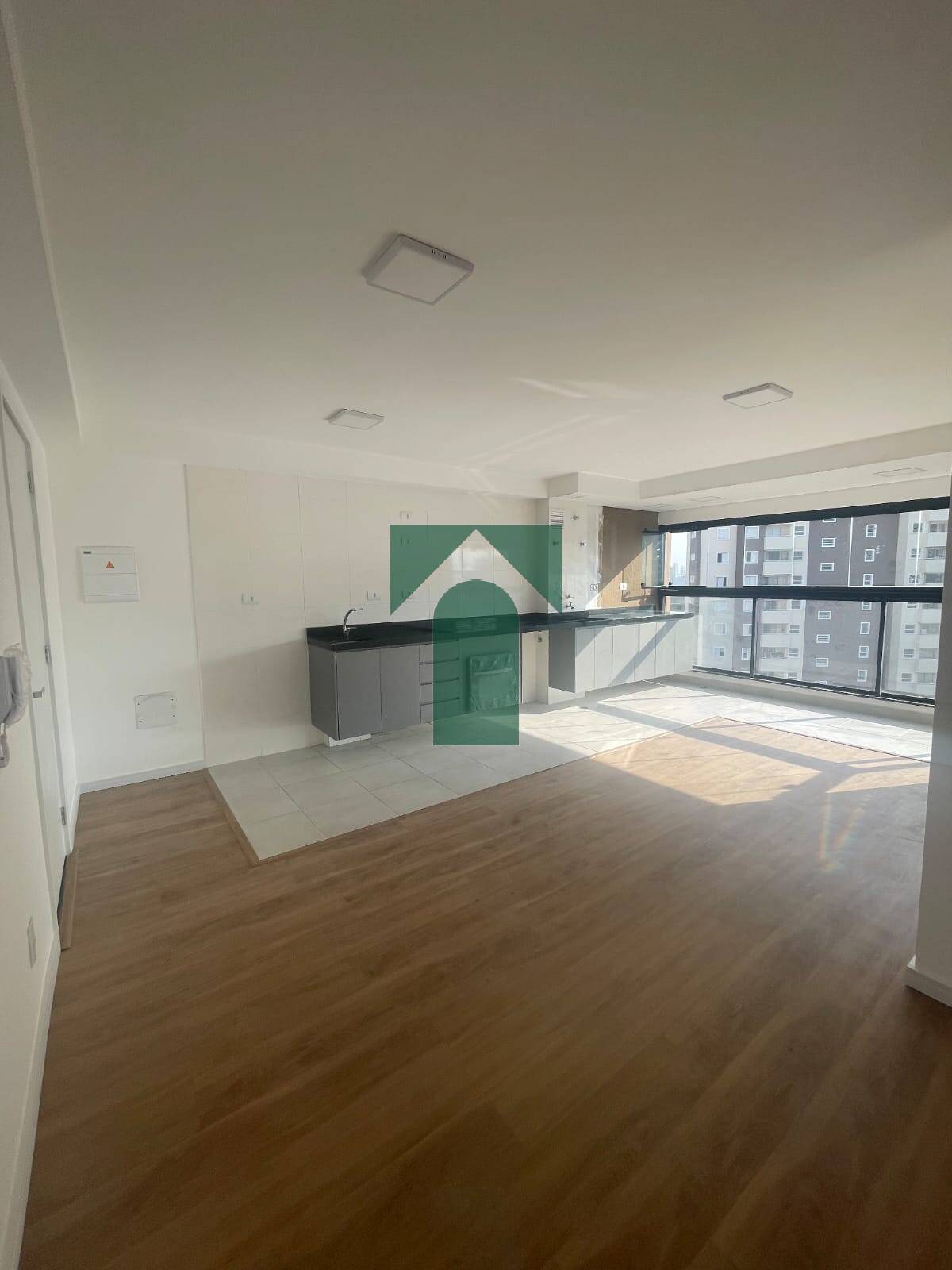 Apartamento, 3 quartos, 65 m² - Foto 4