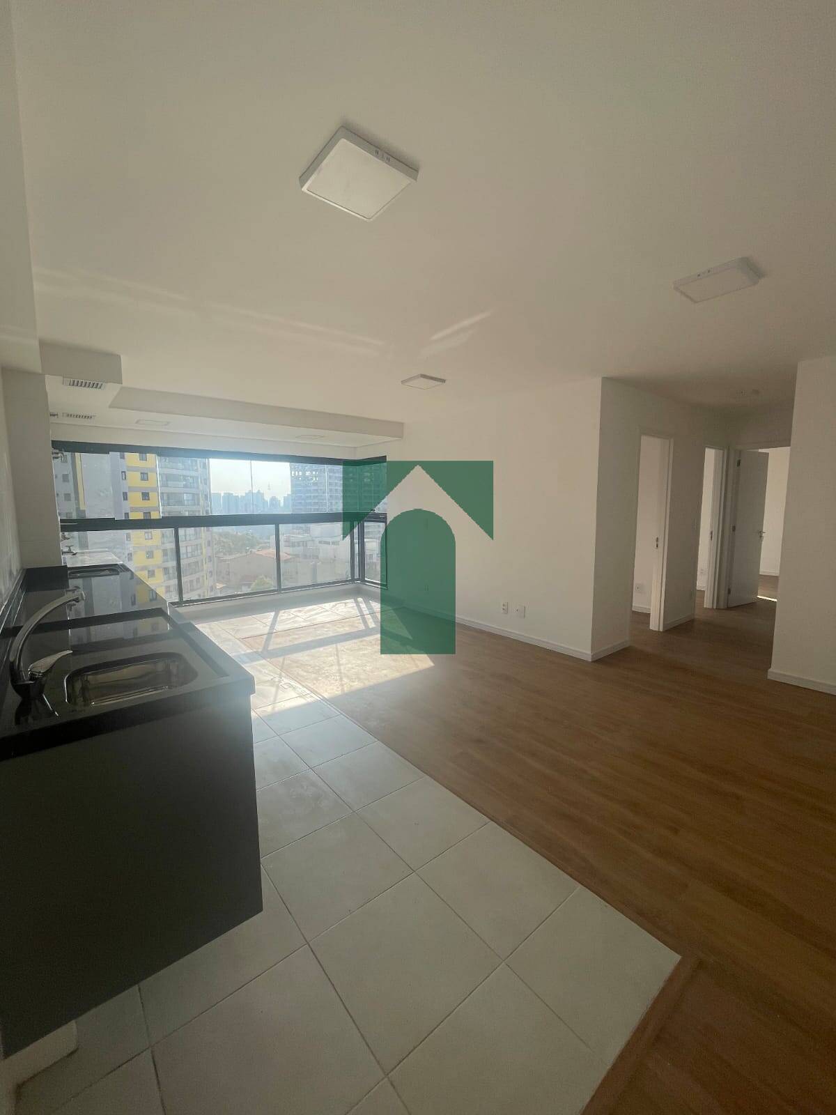 Apartamento, 3 quartos, 65 m² - Foto 3