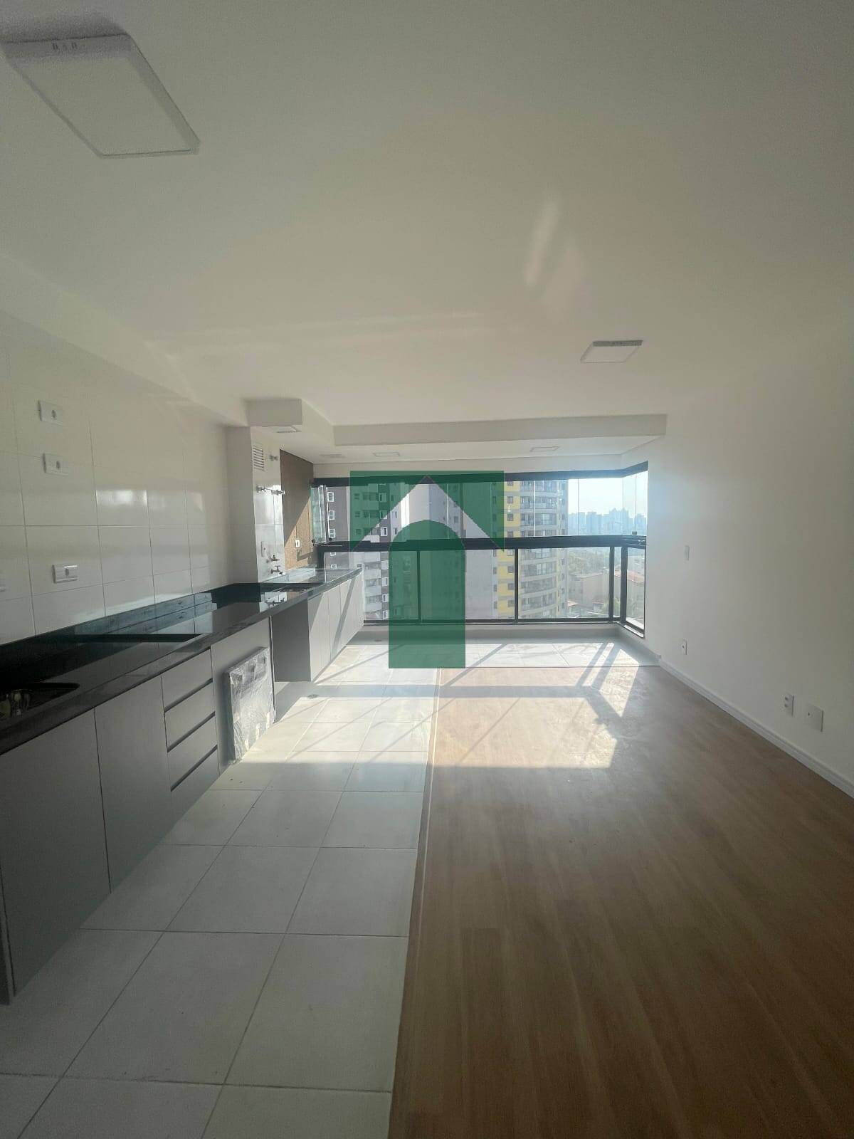 Apartamento, 3 quartos, 65 m² - Foto 1